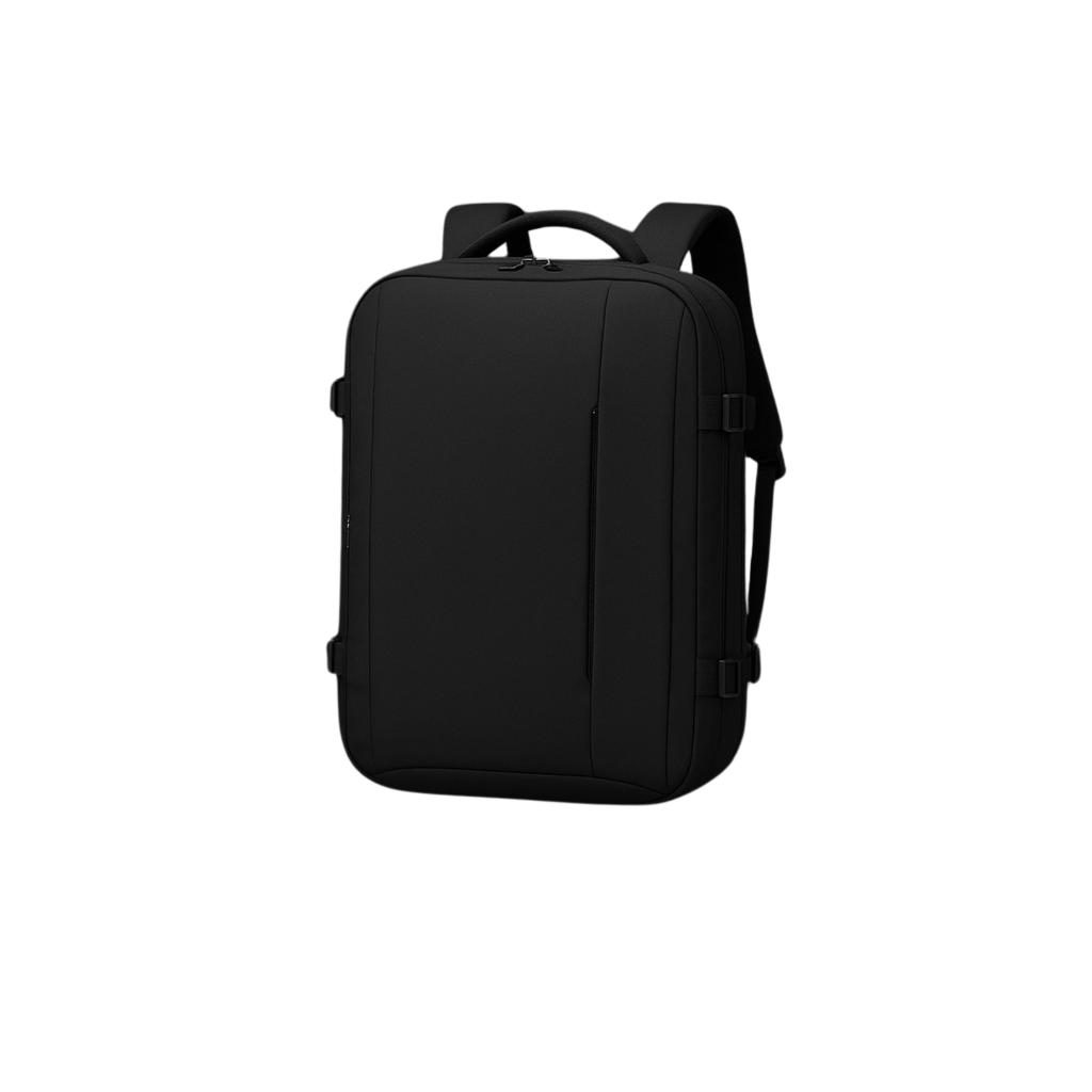 CabinBag – Le sac qui voyage avec vous !