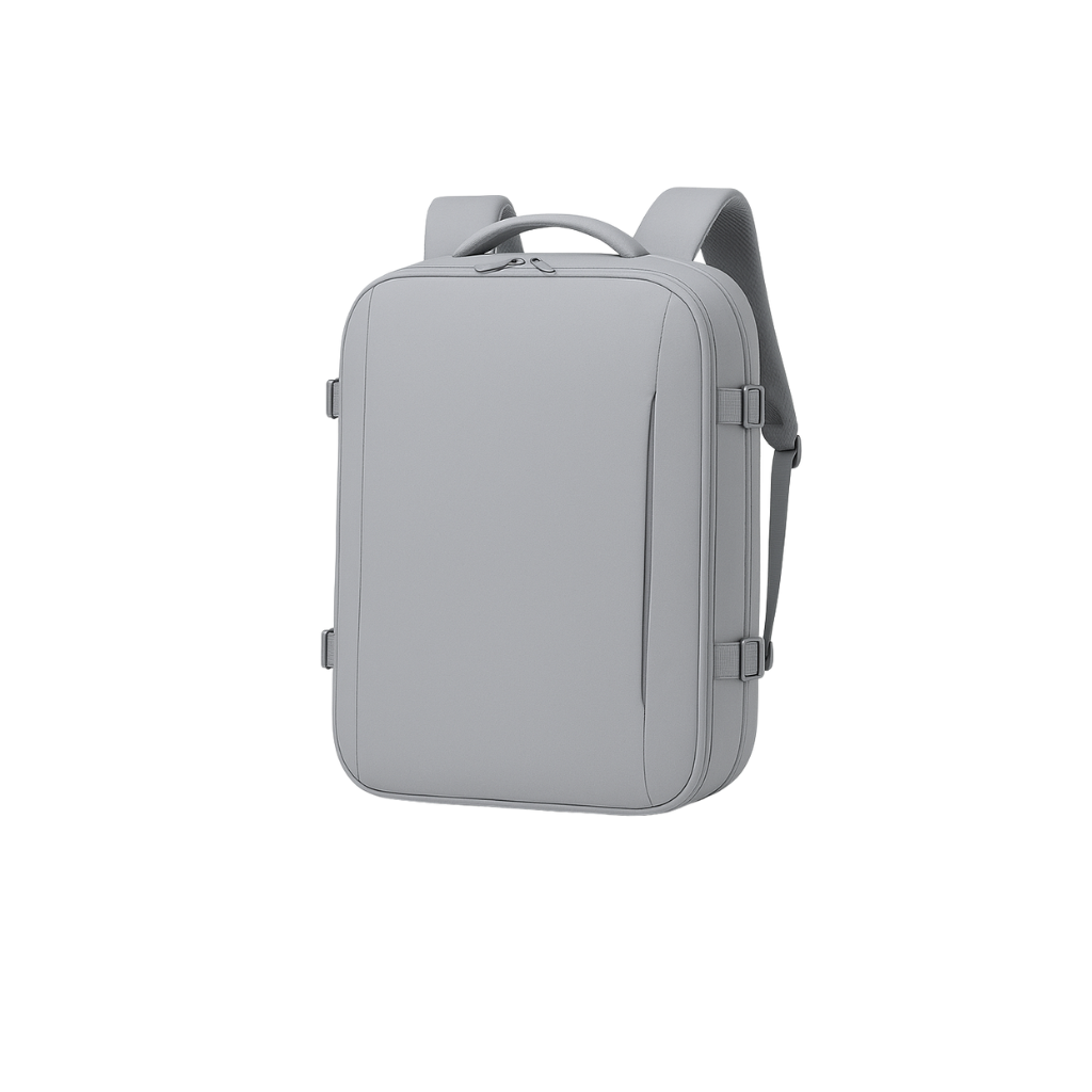 CabinBag – Le sac qui voyage avec vous !