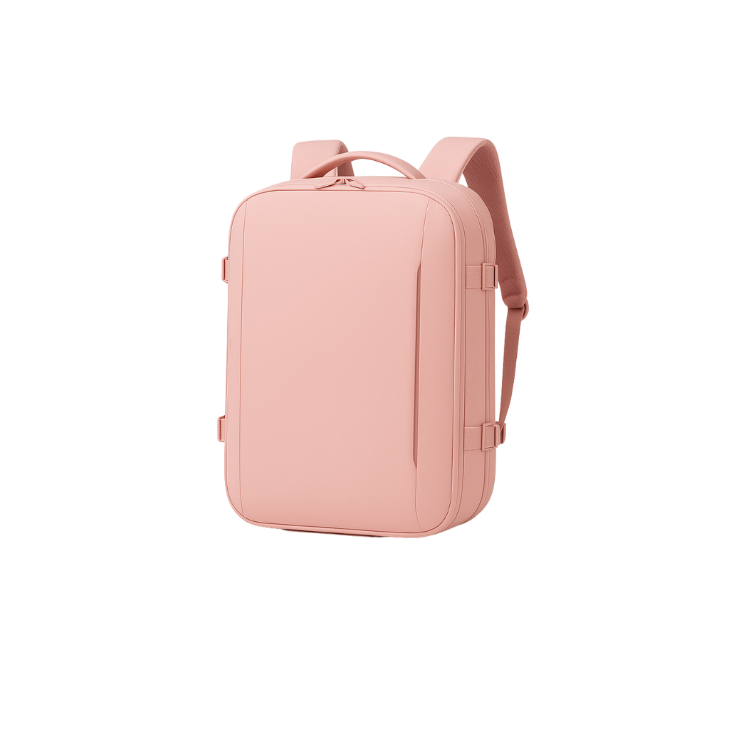 CabinBag – Le sac qui voyage avec vous !