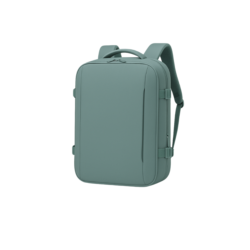 CabinBag – Le sac qui voyage avec vous !